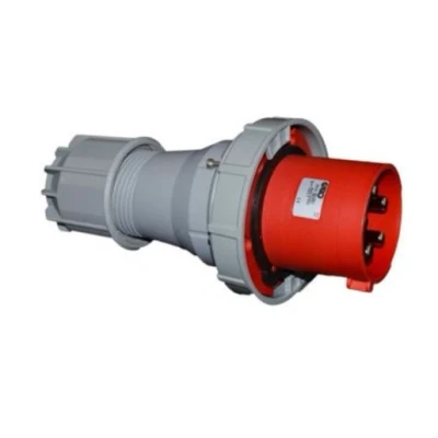 Image of Garo Plug Watertight 125 A PV4125 6S
