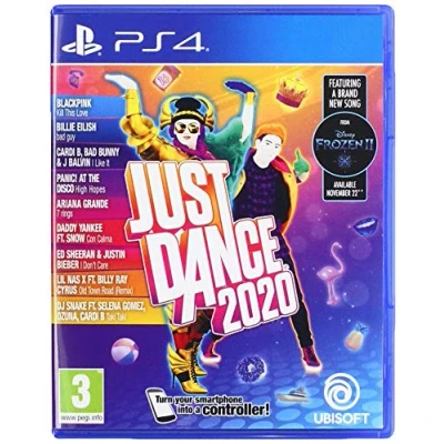 Image of Just Dance 2020 (Playstation 4) (PS4)