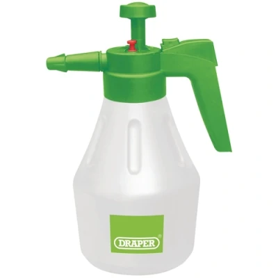Image of Draper Pressure Sprayer, 1.8L