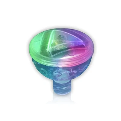 Image of The Glowhouse SENSORY BATH DISCO LIGHT WATER SHOW SENSORY, AUTISM, SPECIAL NEEDS