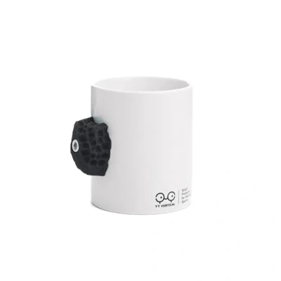 Image of Vertical Climbing Mug