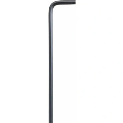 Image of 5x Kennedy 9/64&quot; A/F Long Arm Hexagon Wrench