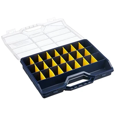 Image of Tayg Organiser case with Movable dividers mod. 45 26