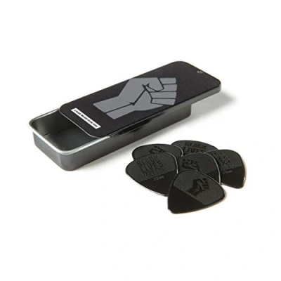 Image of Jim Dunlop Pick Tin (BLMT01)