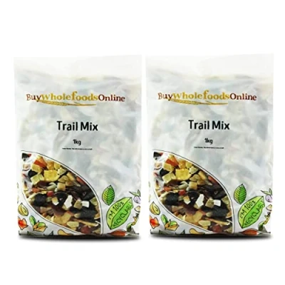 Image of Trail Mix 2kg (BWFO)