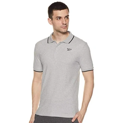 Image of Reebok Polo Training Essentials