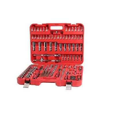 Image of Neilsen, 192 Pieces Socket Set Super Lock and E Type (Genuine Neilsen CT4993)