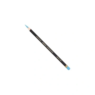 Image of Derwent : Chromaflow Pencil Light Blue