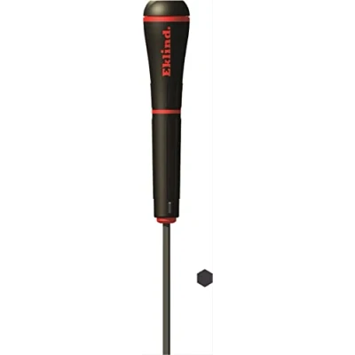 Image of EKLIND 92302 .035 Inch Hex (Allen) PSD Precision Screwdriver