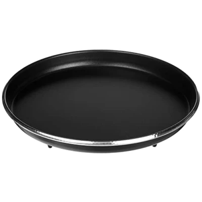Image of Whirlpool AVM250 Microwave Accessory/A Crisp Plate Medium Thin ø29 cm/Also Suitable for Bauknecht Diameter 25 cm