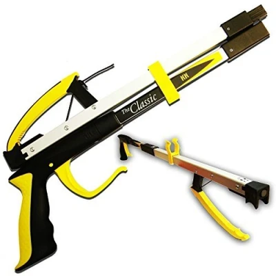 Image of Helping Hand Classic Pro Folding Reacher Short 53 cm