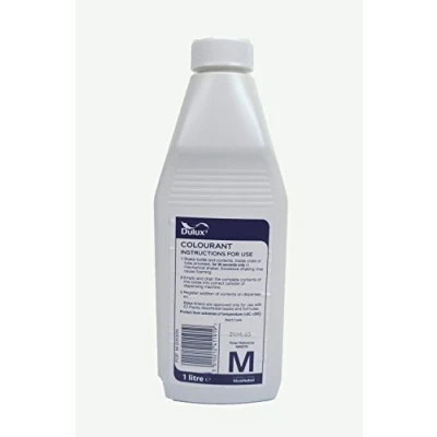 Image of Dulux Tinter Colourant 1 Litre M