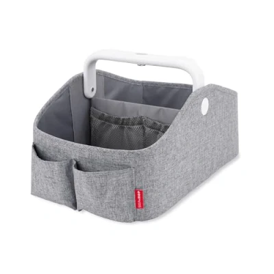 Image of Skip Hop Candy Diaper Organizer