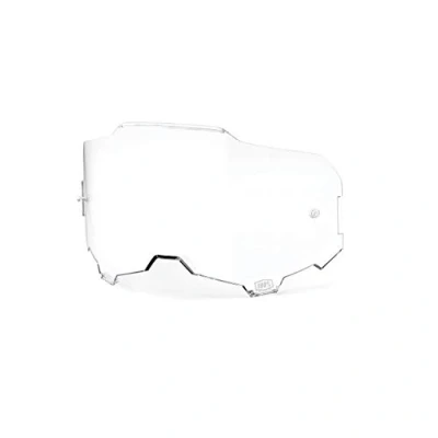 Image of 100% ARMEGA Glass, Clear