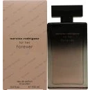 Image of Narciso Rodriguez For Her Forever Eau de Parfum 100ml Spray