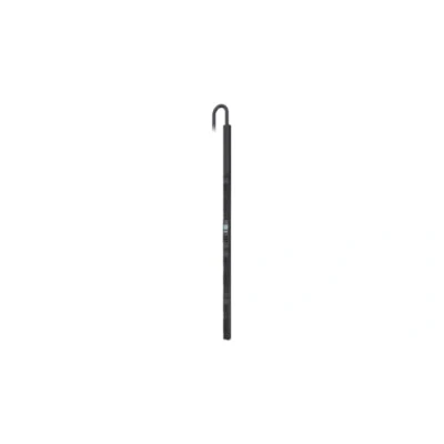 Image of APC Rack PDU 2G AP8886 Power Distribution (Metered, ZeroU, 22 KW (32A) / 17.3KW (24A), 230V, 30 Outlets C13 &amp; 12 C19, IEC 309, 32A)