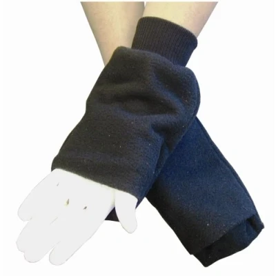Image of Longridge Golf Fleece Winter Mitts ()