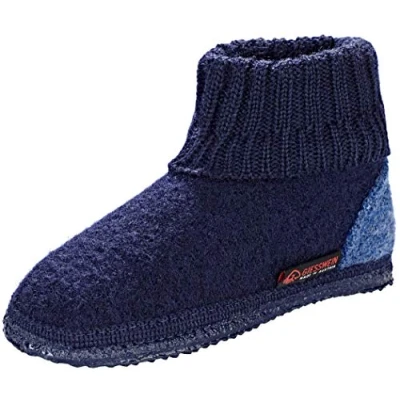 Image of Giesswein Kramsach Kids Slippers Unisex