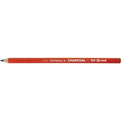 Image of CHARCOAL PENCIL 2B
