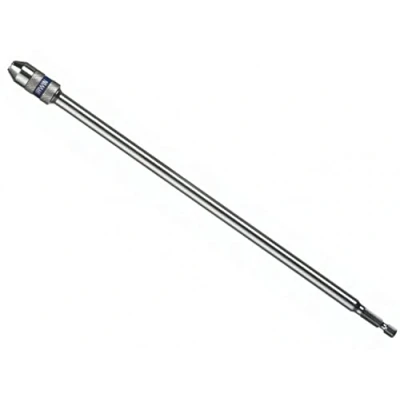 Image of Irwin 10508168 Lock N Load Quick Change Extension Bit Holder, 300mm Length