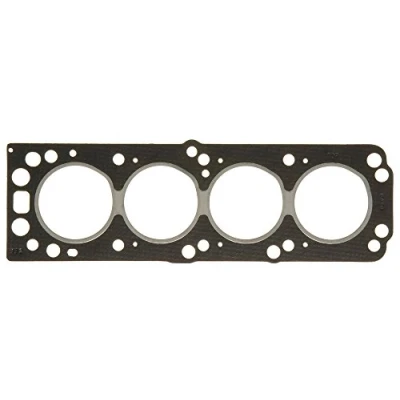 Image of 607998, 90392709, 90409100 Head Gasket AJUSA 10071100 1,4mm 73,5mm VAUXHALL: Corsa Mk1, Nova CC, Saloon, OPEL: A B Hatchback