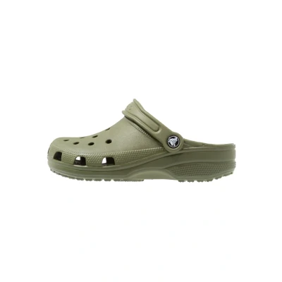 Image of Crocs Unisex&#039;s Classic Clog, Kiwi, 43/44 EU