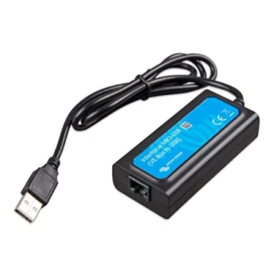 Image of Victron Energy Interface MK3 USB C (VE.Bus to C)