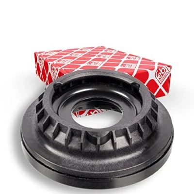Image of febi bilstein 19924 Ball Bearing for strut top mounting, pack of one