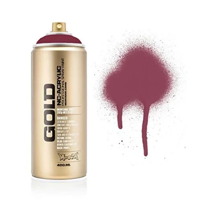 Image of Montana Gold Acrylic Powder Pink
