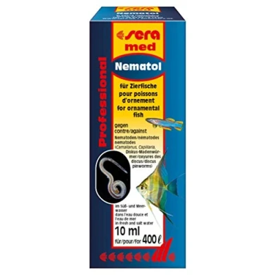 Image of Sera med Nematol,10 ml
