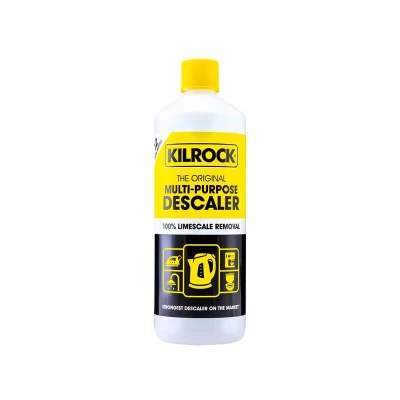Image of Mega k Multi Purpose Descaler 1 litre (12 Dose Bottle) kilmegak Kilrock