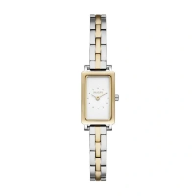 Image of Skagen Women&#039;s Analog Quartz Watch with Stainless Steel Strap SKW3155