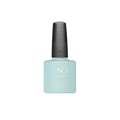 Image of CND Shellac Taffy Chic Shock 7.3ml/0.25 fl oz