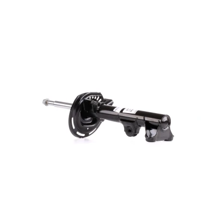 Image of 2043200130, 2043200666, 2043200730, 2043200766, 2043200866 Shock absorber SACHS 317 556 Gas Pressure Twin Tube Suspension Strut Top pin