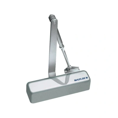Image of Matlock Contract Door Closer SZ.3 Cover CE &amp; Certifire SE