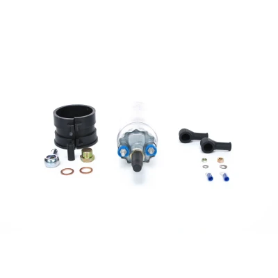 Image of 82277339 Fuel Pump BOSCH 0 580 464 999 Electric MERCEDES BENZ: SL Convertible, /8 Saloon