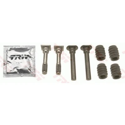 Image of SEE100340 Guide Sleeve Kit, brake caliper TRW ST1264 LAND ROVER: Freelander I Off Road