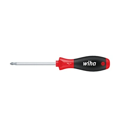Image of Wiha SoftFinish 311SF Phillips Head Screwdriver 2x150