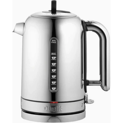 Image of Dualit Classic Kettle 72815 Polished Finish