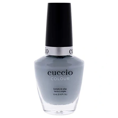 Image of Cuccio Colour Follow Your Butterflies Nail Polish, 60 g