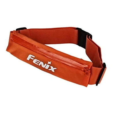 Image of fenix AFB 10 Waist Bag Orange, One Size