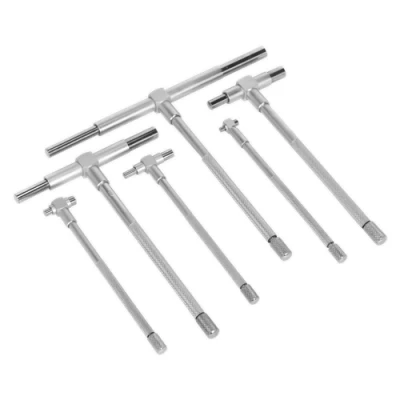 Image of Sealey Telescopic Bore Gauge Set 6pc