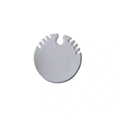 Image of Profile Endcap Without Cable Entry For ILPFO127 ILPFO128 Integral LED
