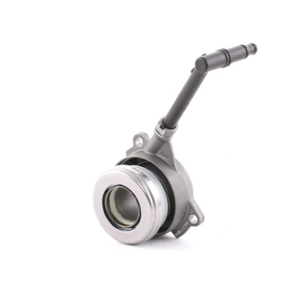 Image of 05A141671A, 05A141671F, 5A141671A, 5A141671F Central Slave Cylinder, clutch VALEO 810123 without sensor VOLKSWAGEN: Golf 5, Tiguan I, Bora Saloon