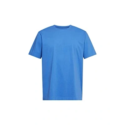 Image of ESPRIT Men&#039;s 991eo2f303 Shirt, 430/Blue, M