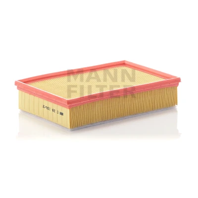 Image of 1L0129620A, 1L0129620C, 1LO129620A, 1LO129620C Air Filter MANN C 28 136/2 65mm 185mm 275mm Insert for dusty operating conditions