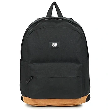 Image of Vans Old Skool Backpack Sportswear, Black, One Size