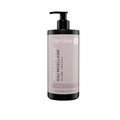 Image of Apraise Miceller Eye Make Up Remover