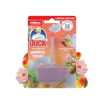 Image of Duck Coloring Mango verse 36g/12 UK