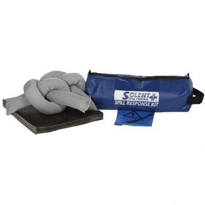 Image of Solent Spill Control Kit Maintenance S+ 20L Holdall